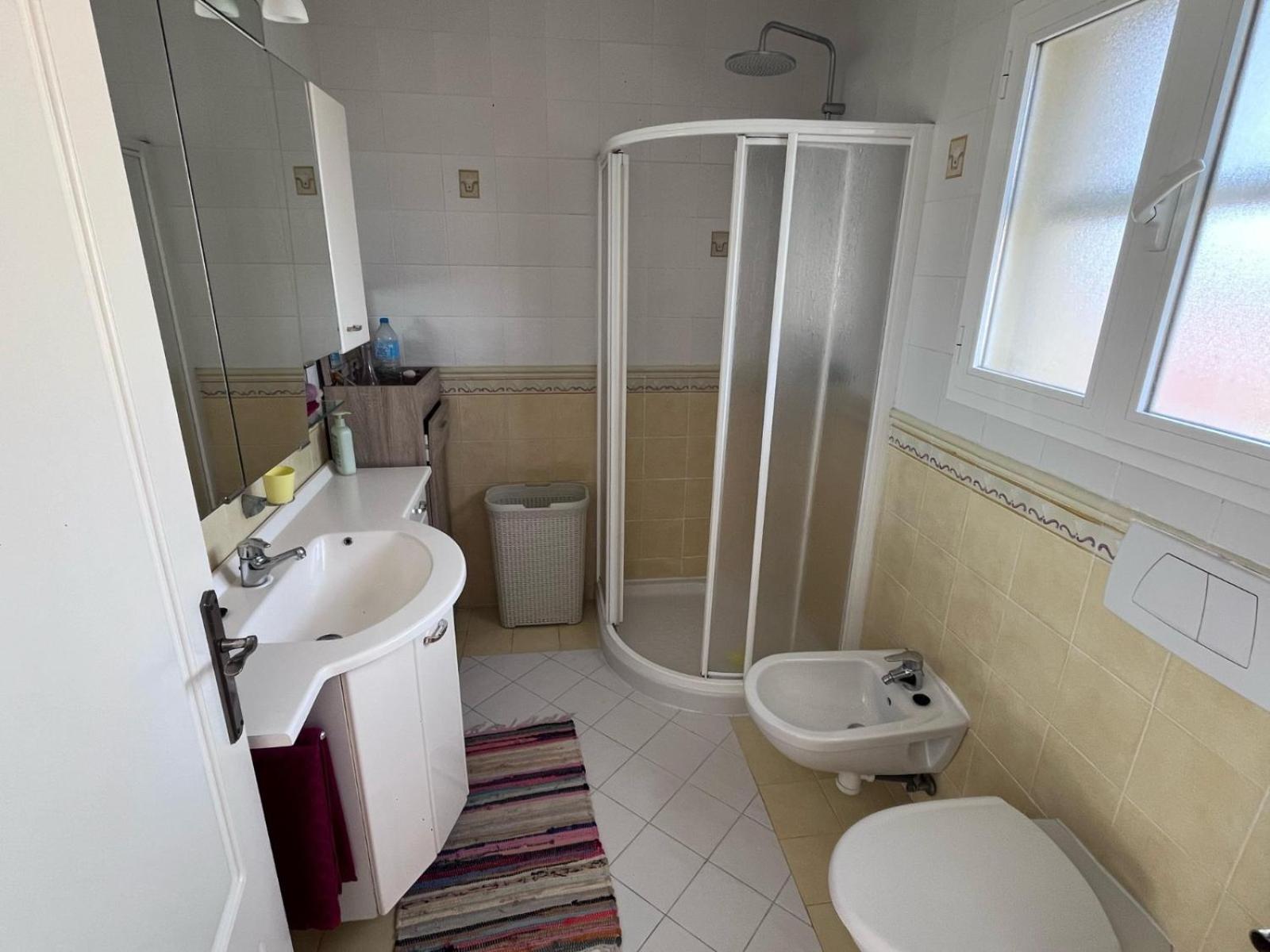 Villa Mediterranea Denia Playa エクステリア 写真